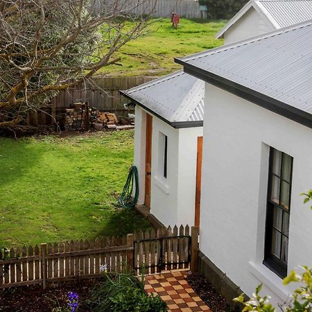 Annesley House Aparthotel Portland Exterior foto